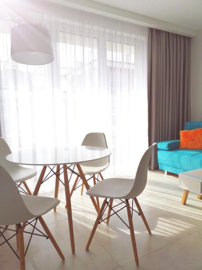 Sea Cliff Apartment Реваль Экстерьер фото