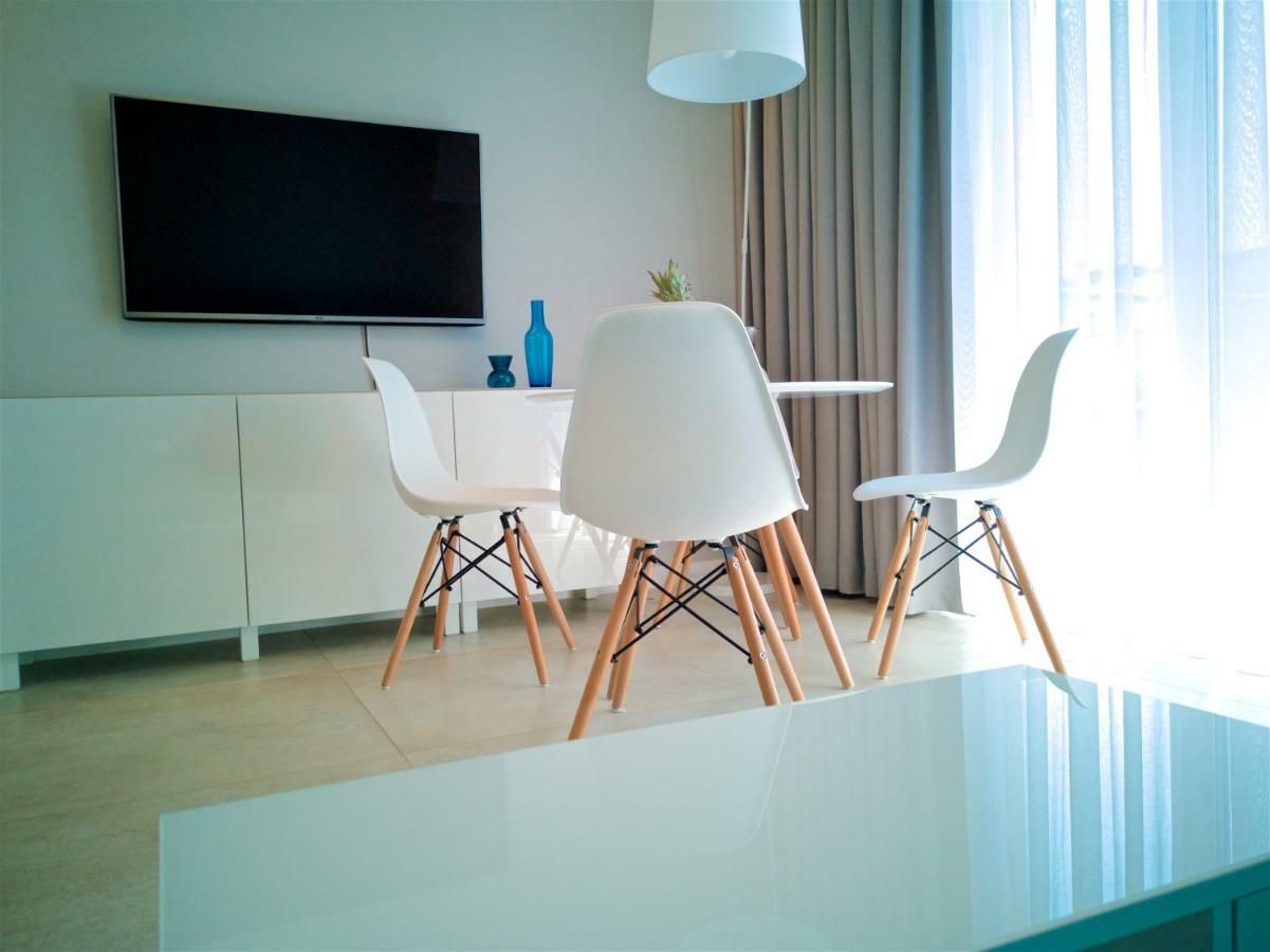 Sea Cliff Apartment Реваль Экстерьер фото