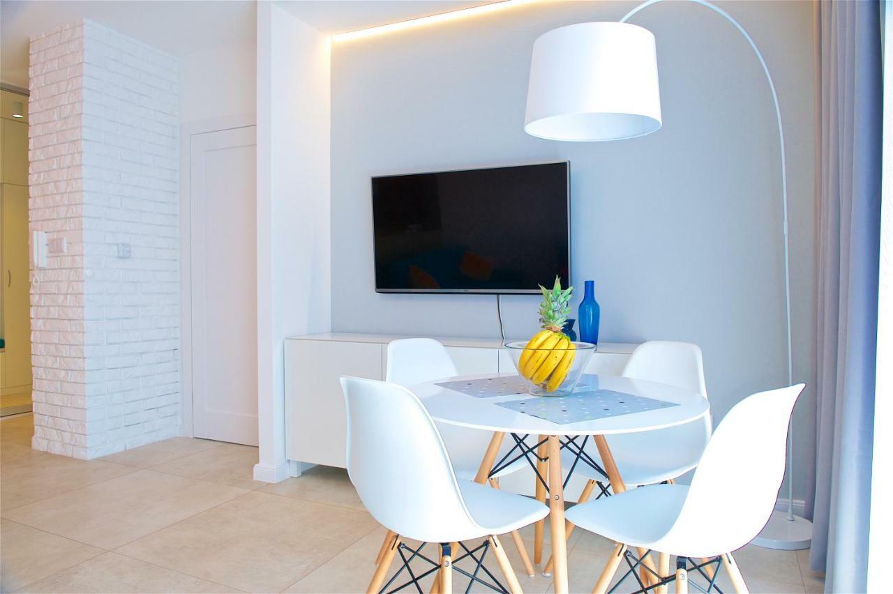 Sea Cliff Apartment Реваль Экстерьер фото